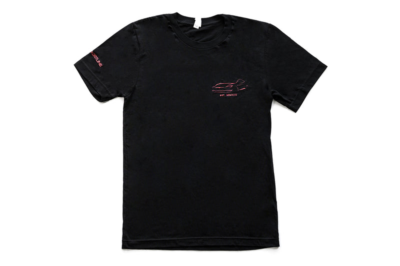 Wearables & Swag - T Sportline - Tesla Model S, 3, X & Y Accessories