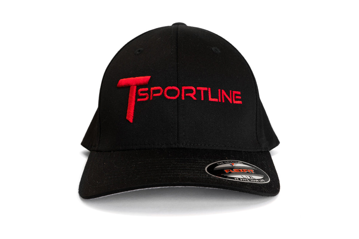T Sportline Baseball Cap Style Hat