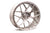 MX117 22" Tesla Model X Long Range & Plaid Wheel (Set of 4)