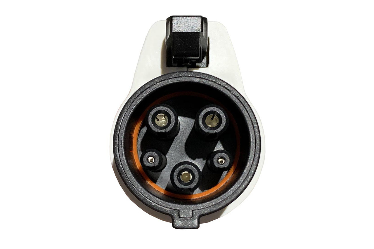 Universal Schumacher Electric Vehicle Mobile / Travel Charger Bundle (Level 1 & 2)