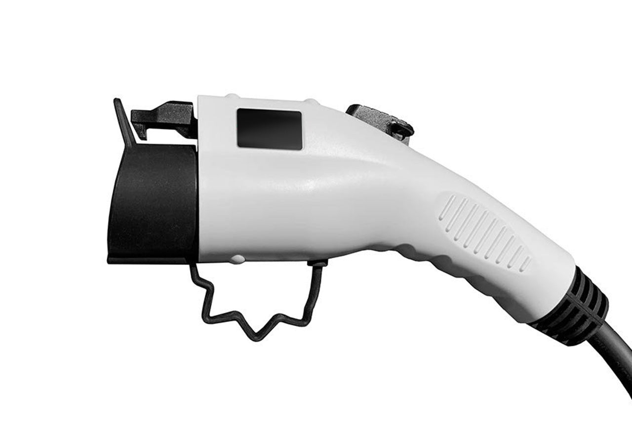 Universal Schumacher Electric Vehicle Mobile / Travel Charger Bundle (Level 1 & 2)