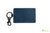 Tesla Model X Long Range & Plaid Leather Key Card Holder