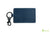 Tesla Model Y Leather Key Card Holder (Set of 2)