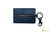Tesla Model X Long Range & Plaid Leather Key Card Holder