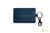 Tesla Model Y Leather Key Card Holder (Set of 2)