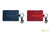 Tesla Model Y Leather Key Card Holder (Set of 2)