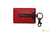 Tesla Model X Long Range & Plaid Leather Key Card Holder