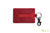 Tesla Model Y Leather Key Card Holder
