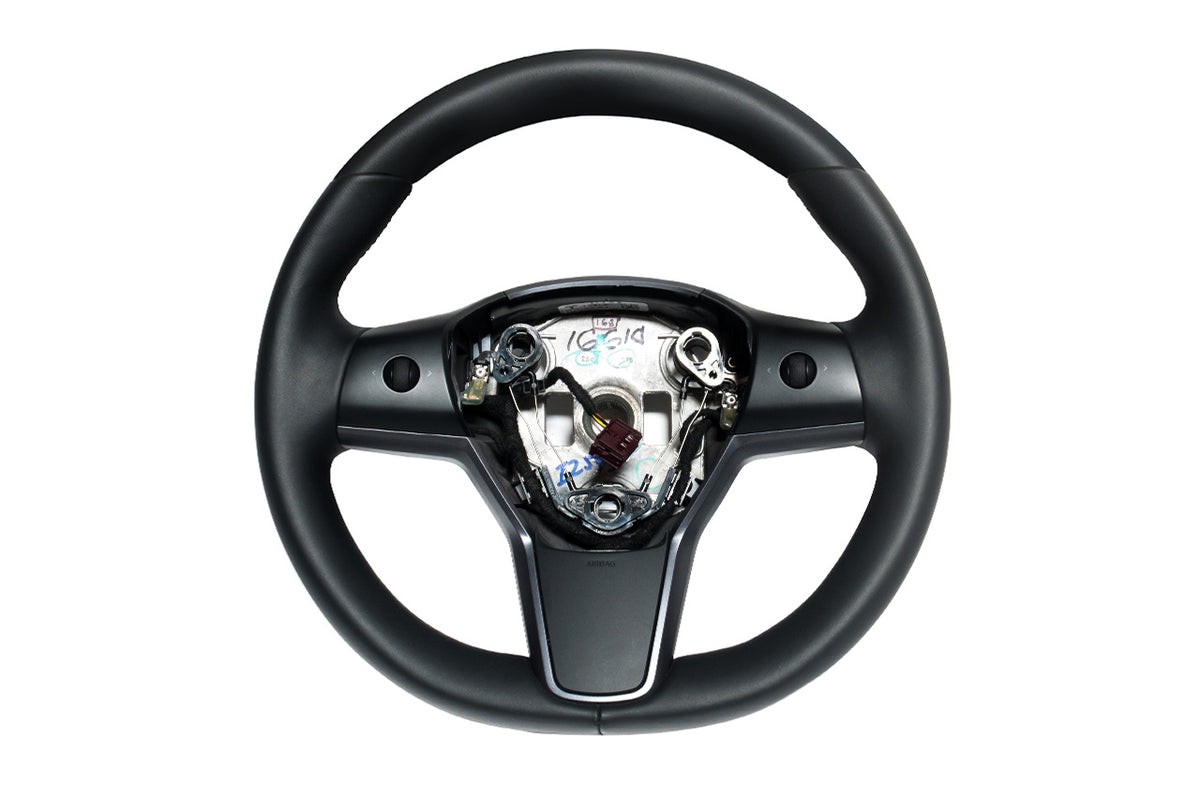 Tesla Model 3 Steering Wheel Core Exchange Fee