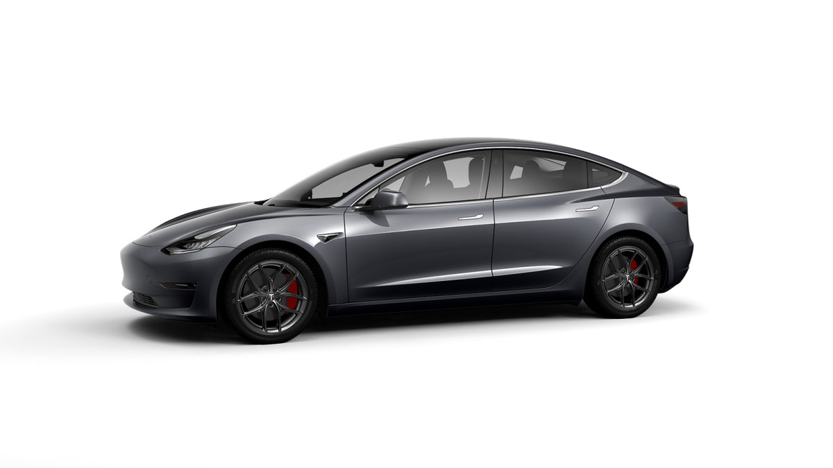 TS5 18&quot; Tesla Model 3 Replacement Wheel and Tire