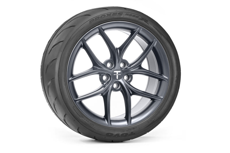 Tesla Model 3 Performance Aftermarket Accessories & Upgrades - T ...