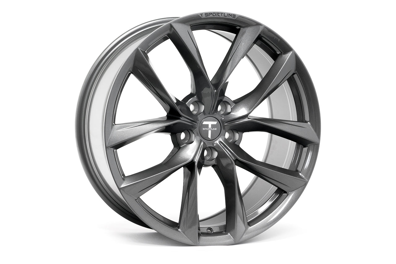 TSS 20" Tesla Model S Replacement Wheel