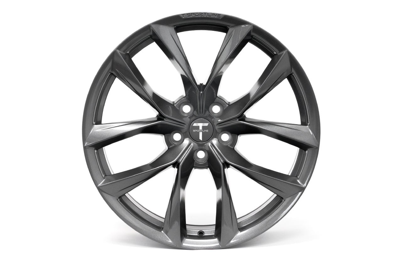TSS 20" Tesla Model S Replacement Wheel