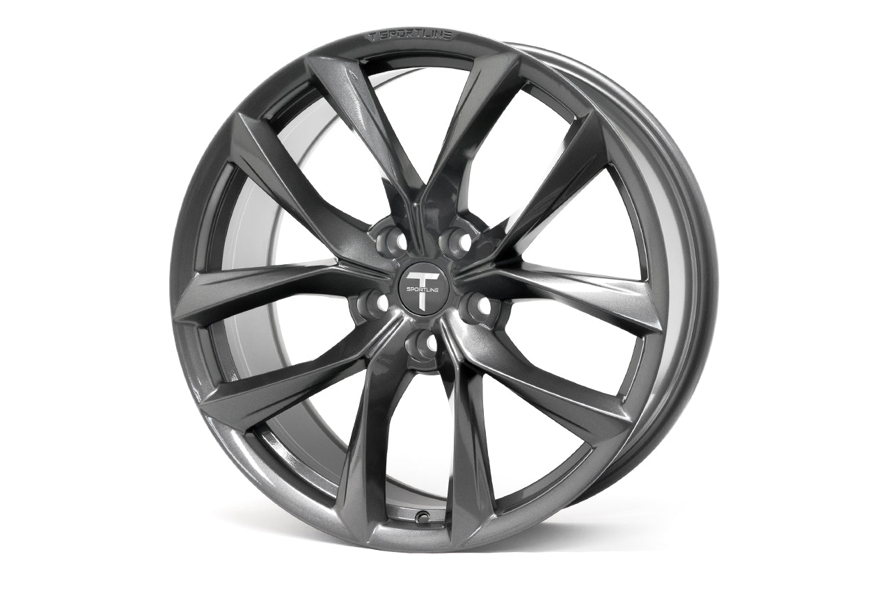 TSS 20" Tesla Model S Replacement Wheel