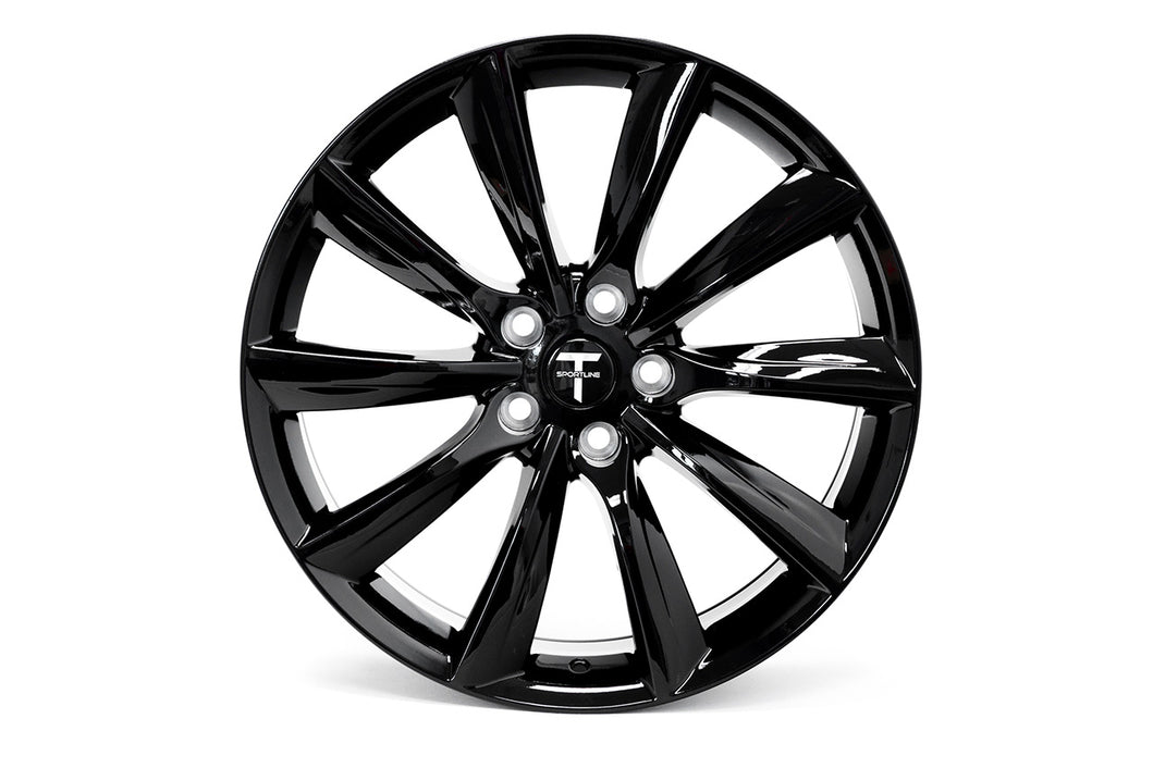 T Sportline テスラ モデル3 TST 20インチ ホイール TST 20