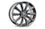 TST 20" Tesla Model X Long Range & Plaid Wheel (Set of 4)