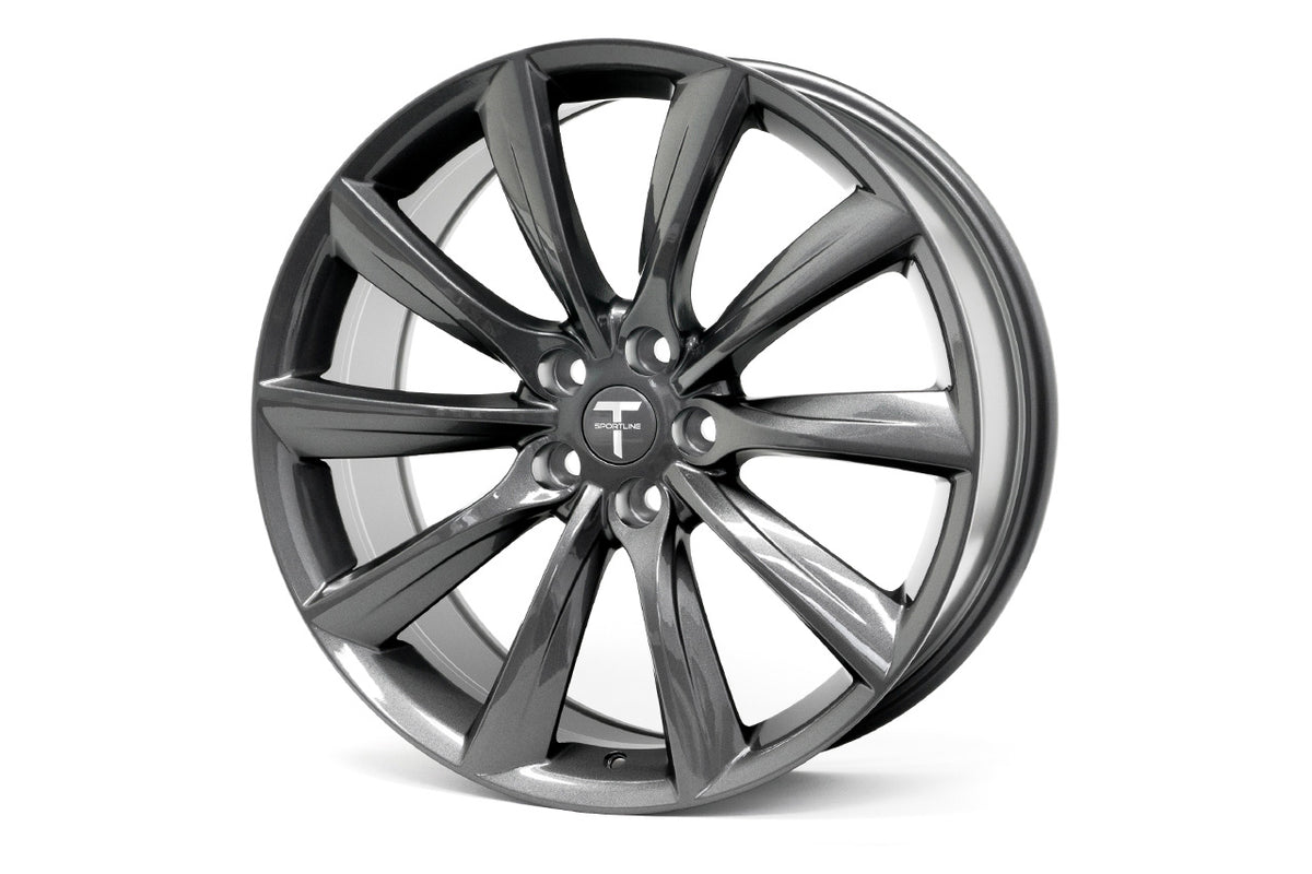 TST 20&quot; Tesla Model X Replacement Wheel