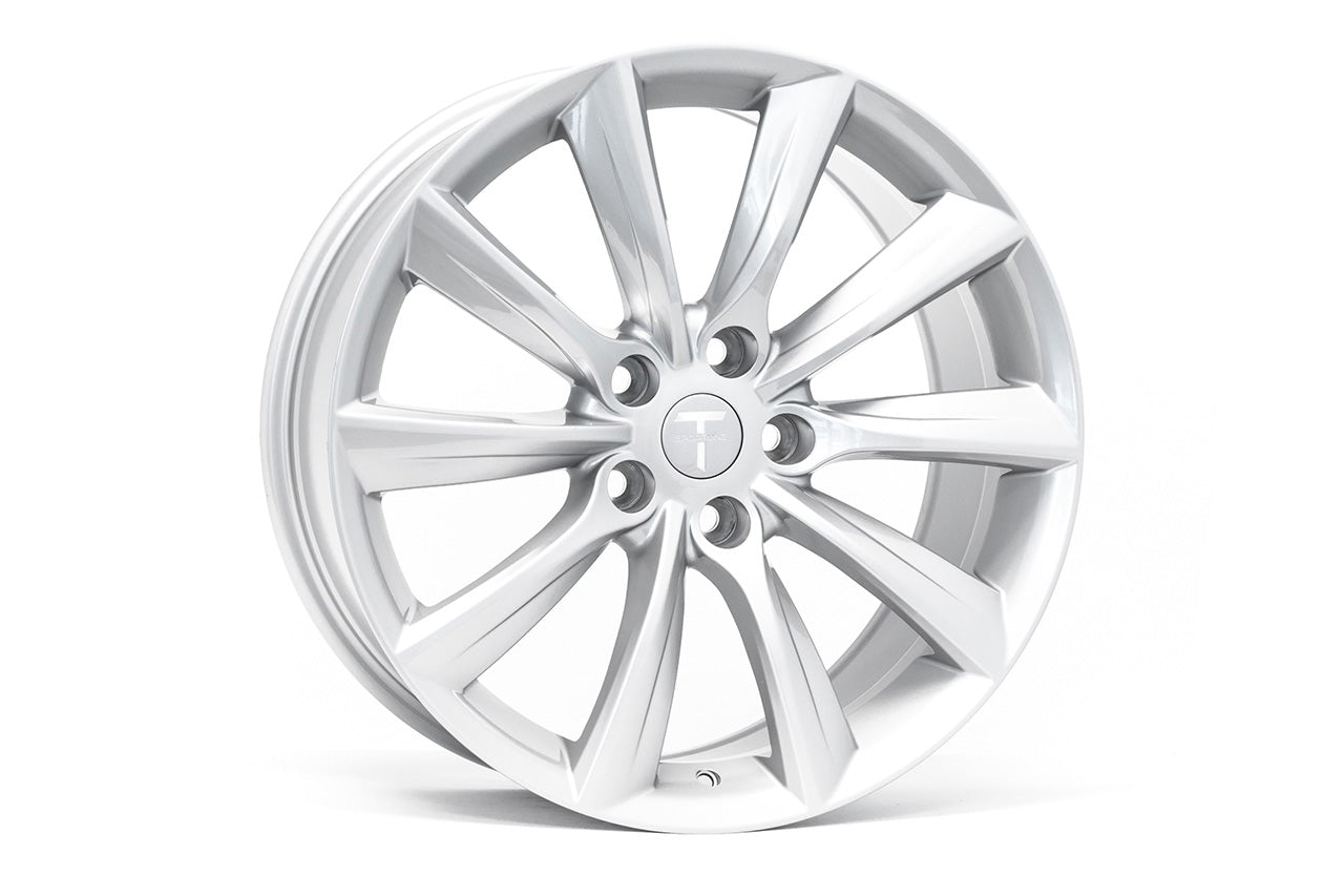 TST 19" Tesla Model S Long Range & Plaid Wheel (Set of 4)