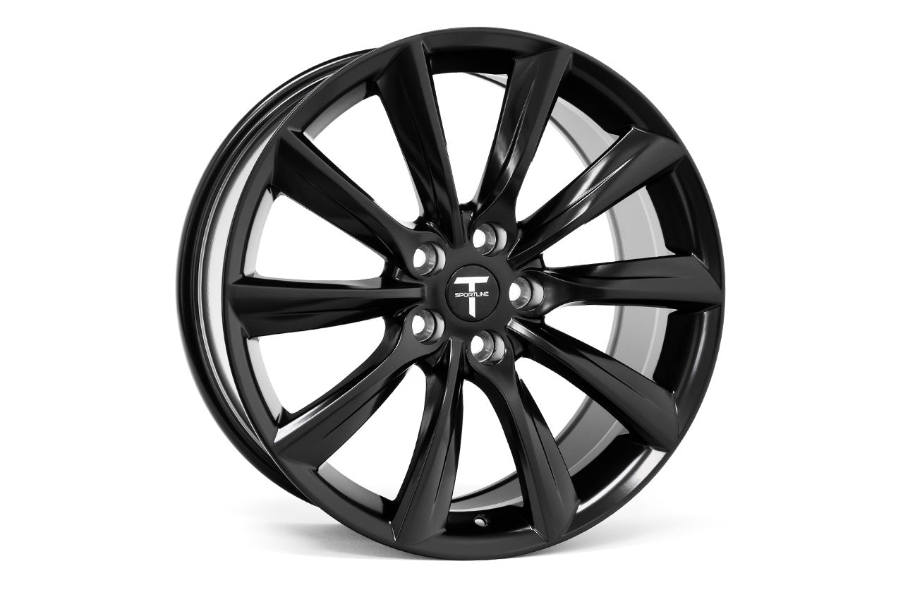 TST 19" Tesla Model S Wheel (Set of 4)