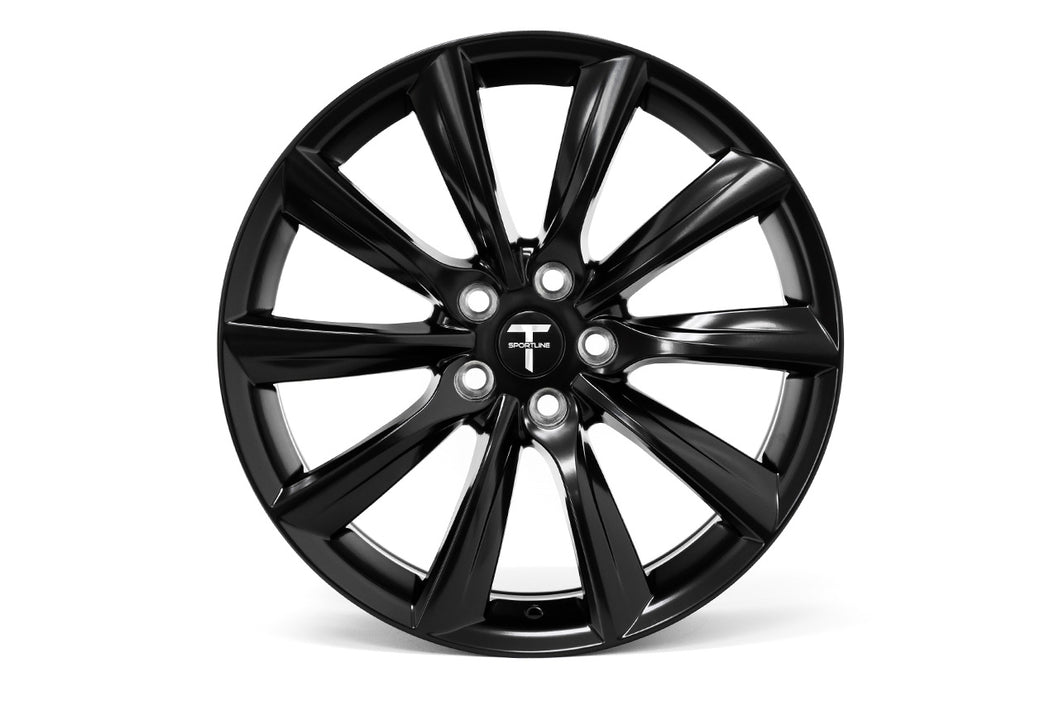 E*e様 T Sportline テスラ モデル3 TSS 19インチ ホイール TS5 19