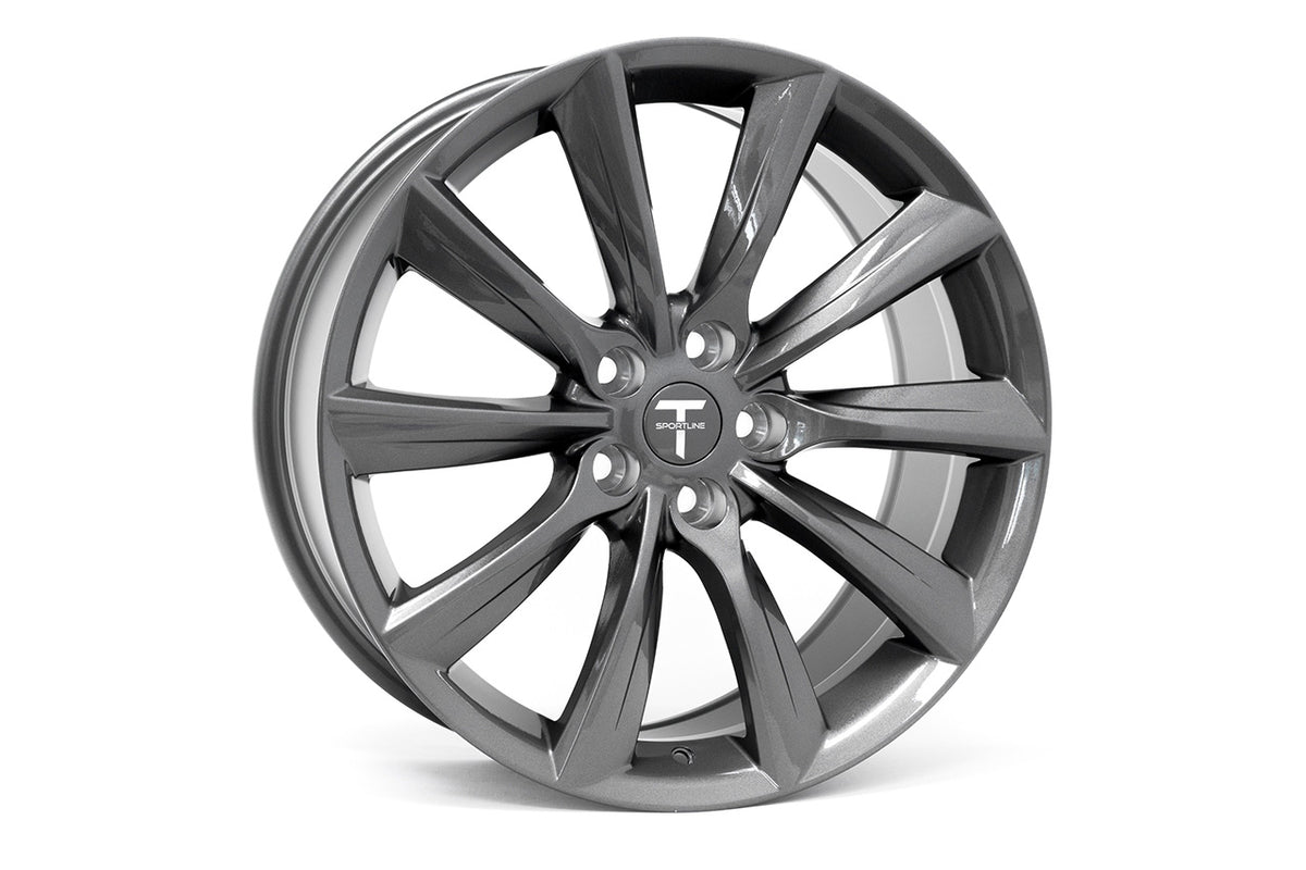 TST 19&quot; Tesla Model X Wheel (Set of 4)