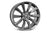 TST 19" Tesla Model X Long Range & Plaid Replacement Wheel
