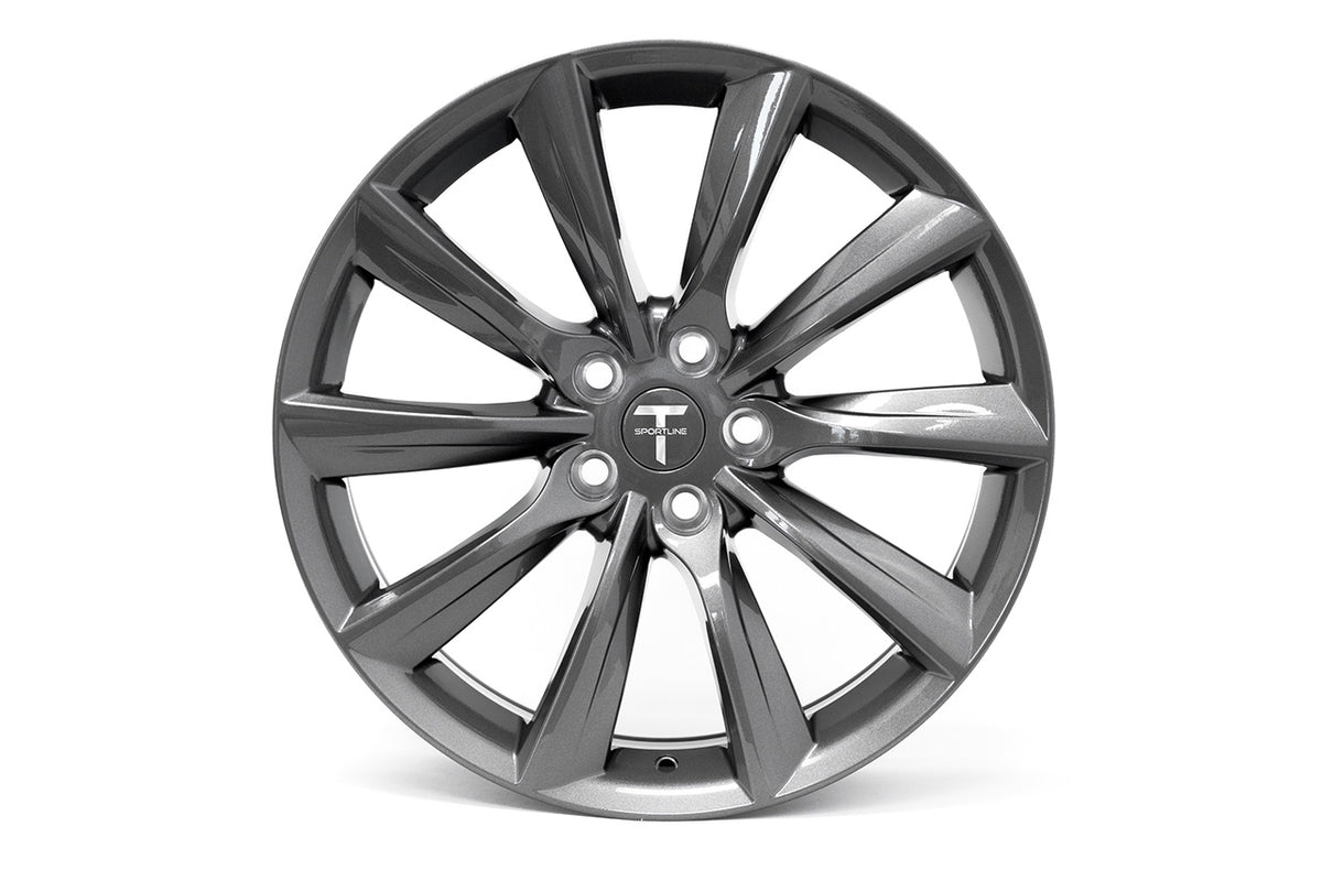 TST 19&quot; Tesla Model X Wheel (Set of 4)
