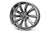 TST 19" Tesla Model X Long Range & Plaid Replacement Wheel