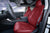 Tesla Model 3 Seat Interior Upgrade Kit - Signature Diamond Design