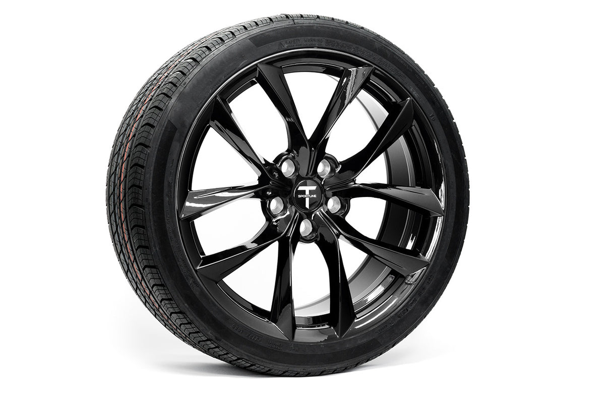 TSS 19&quot; Tesla Model 3 Replacement Wheel and Tire