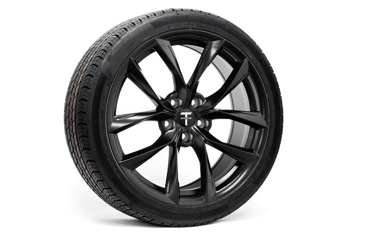 TSS 19&quot; Tesla Model 3 Wheel and Winter Tire Package (Set of 4)