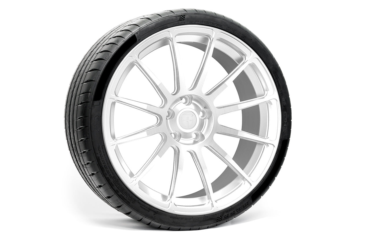 T3112 20" Tesla Model 3 Wheel and Tire Package (Set of 4)