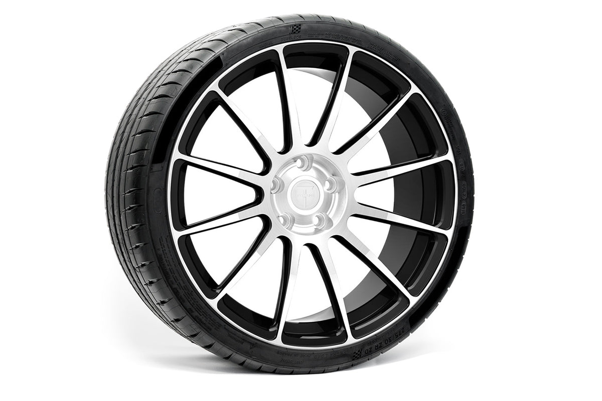T3112 20&quot; Tesla Model 3 Wheel and Tire Package (Set of 4)