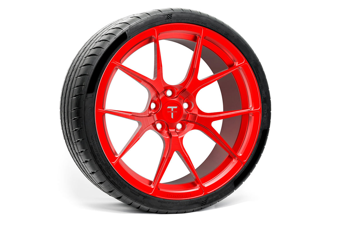 T3115 20&quot; Tesla Model 3 Wheel and Tire Package (Set of 4)