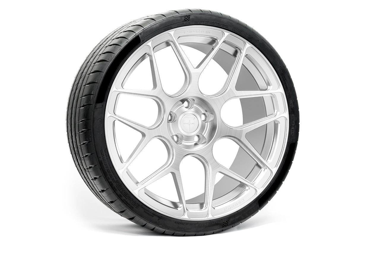 T3117 20" Tesla Model 3 Wheel and Tire Package (Set of 4)