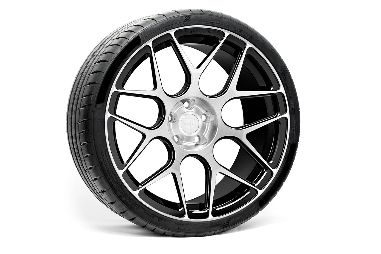 T3117 20" Tesla Model 3 Wheel and Tire Package (Set of 4)