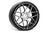 T3117 20" Tesla Model 3 Wheel and Tire Package (Set of 4)