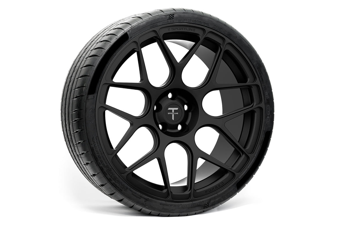 T3117 20&quot; Tesla Model 3 Wheel and Tire Package (Set of 4)