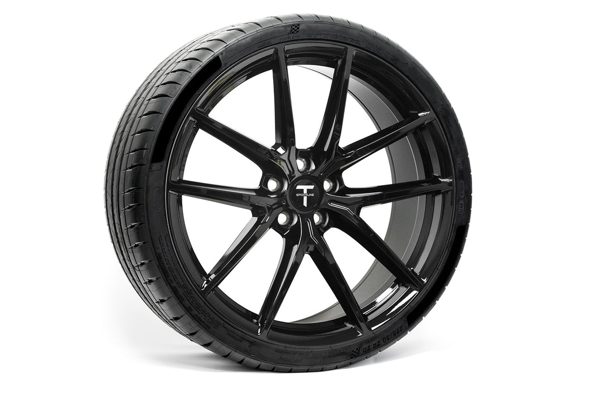 TSF 20&quot; Tesla Model 3 Wheel and Tire Package (Set of 4)
