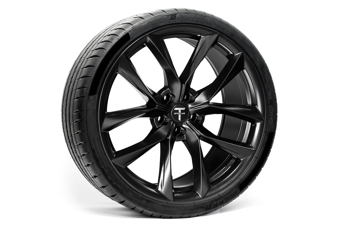 TSS 20&quot; Tesla Model 3 Replacement Wheel and Tire