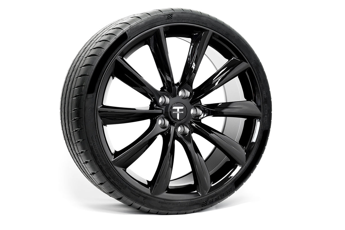 TST 20&quot; Tesla Model 3 Replacement Wheel and Tire