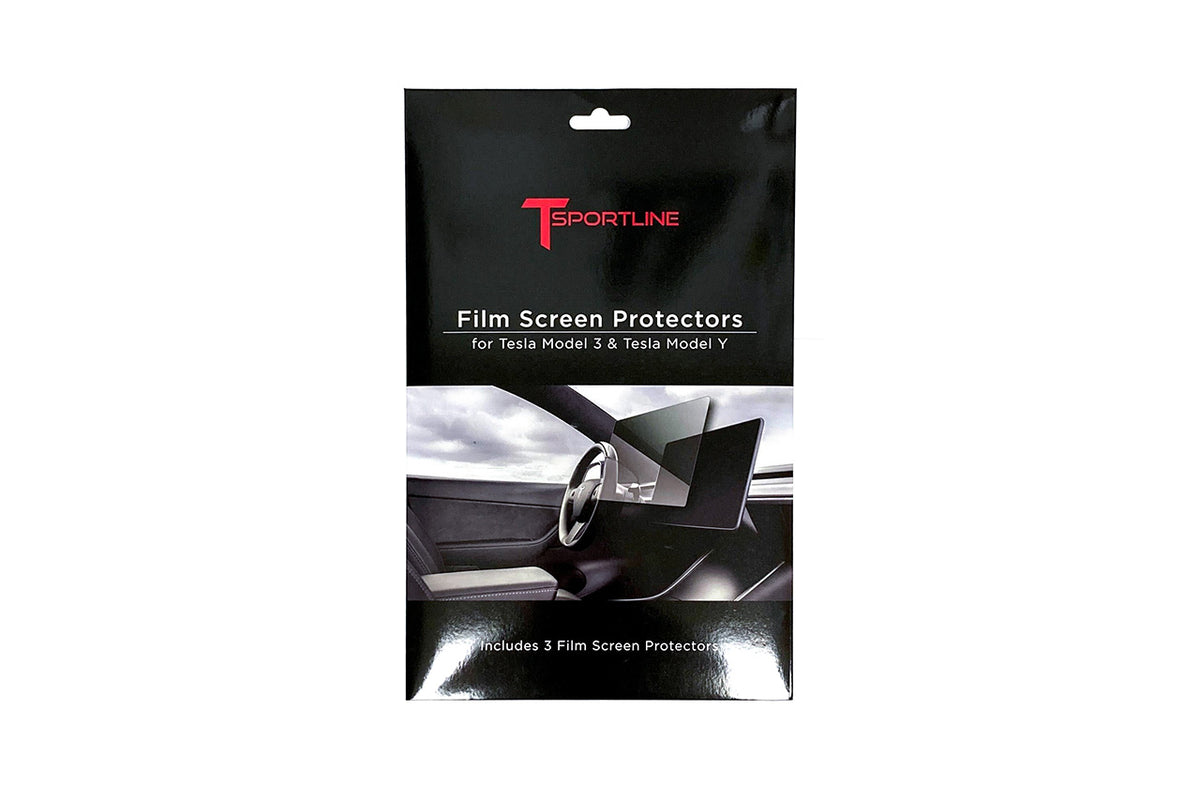 Tesla Screen Protector For Tesla Model 3/Y – Teslaxory