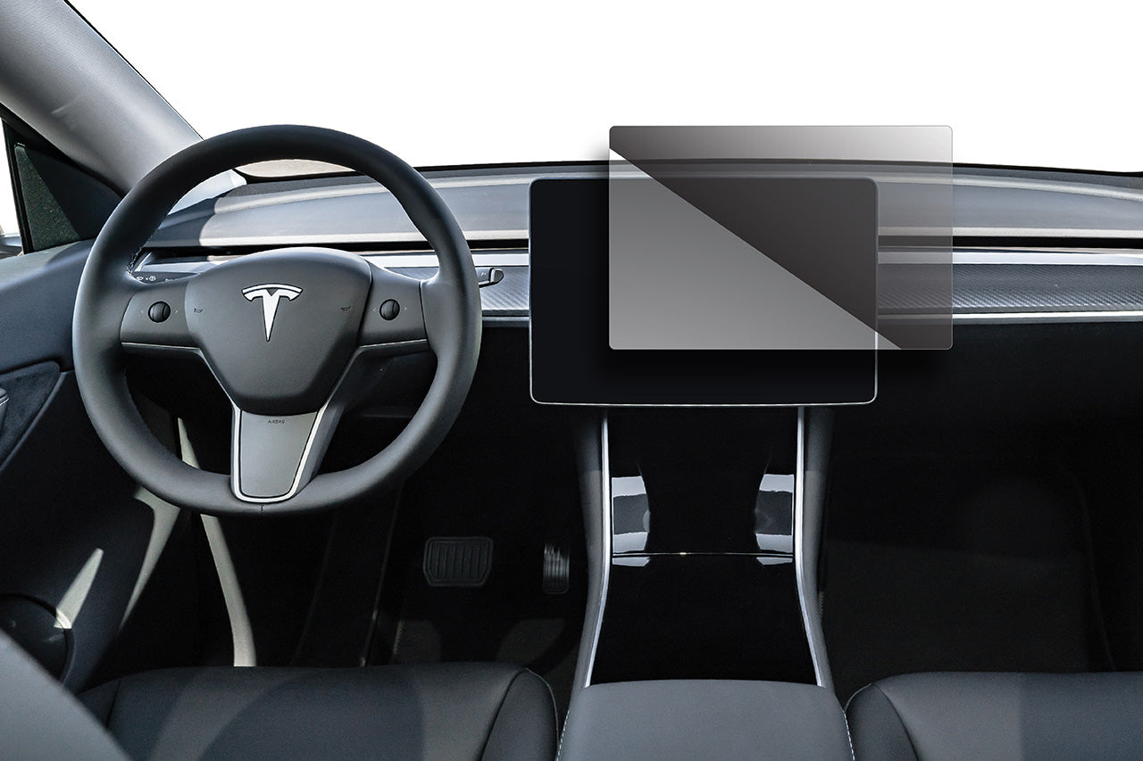 Model 3 / Y Infotainment Screen Upgrades and Accessories - T Sportline -  Tesla Model S, 3, X & Y Accessories