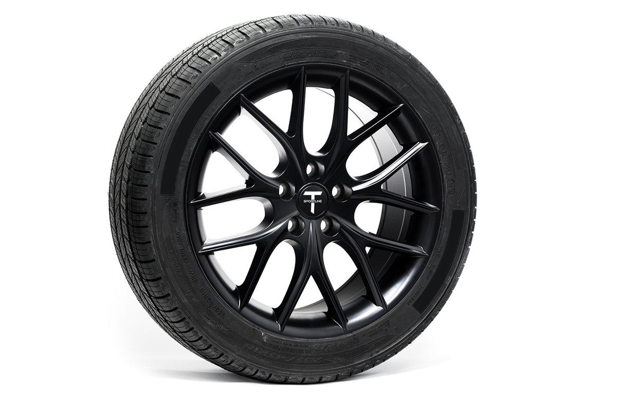 TSR 18&quot; Tesla Model 3 Replacement Wheel and Tire