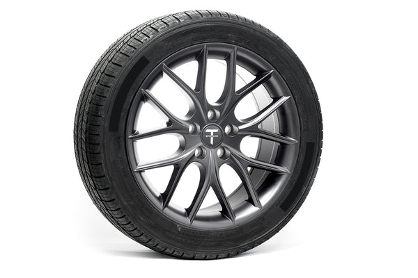 Tesla Wheels - T Sportline - Tesla Model S, 3, X & Y Accessories