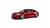 TSSF 19" Tesla Model S Long Range & Plaid Wheel (Set of 4)