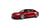 TS118 20" Tesla Model S Long Range & Plaid Wheel and Tire Package (Set of 4)