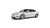 TSSF 21" Tesla Model S Long Range & Plaid Wheel and Tire Package (Set of 4)