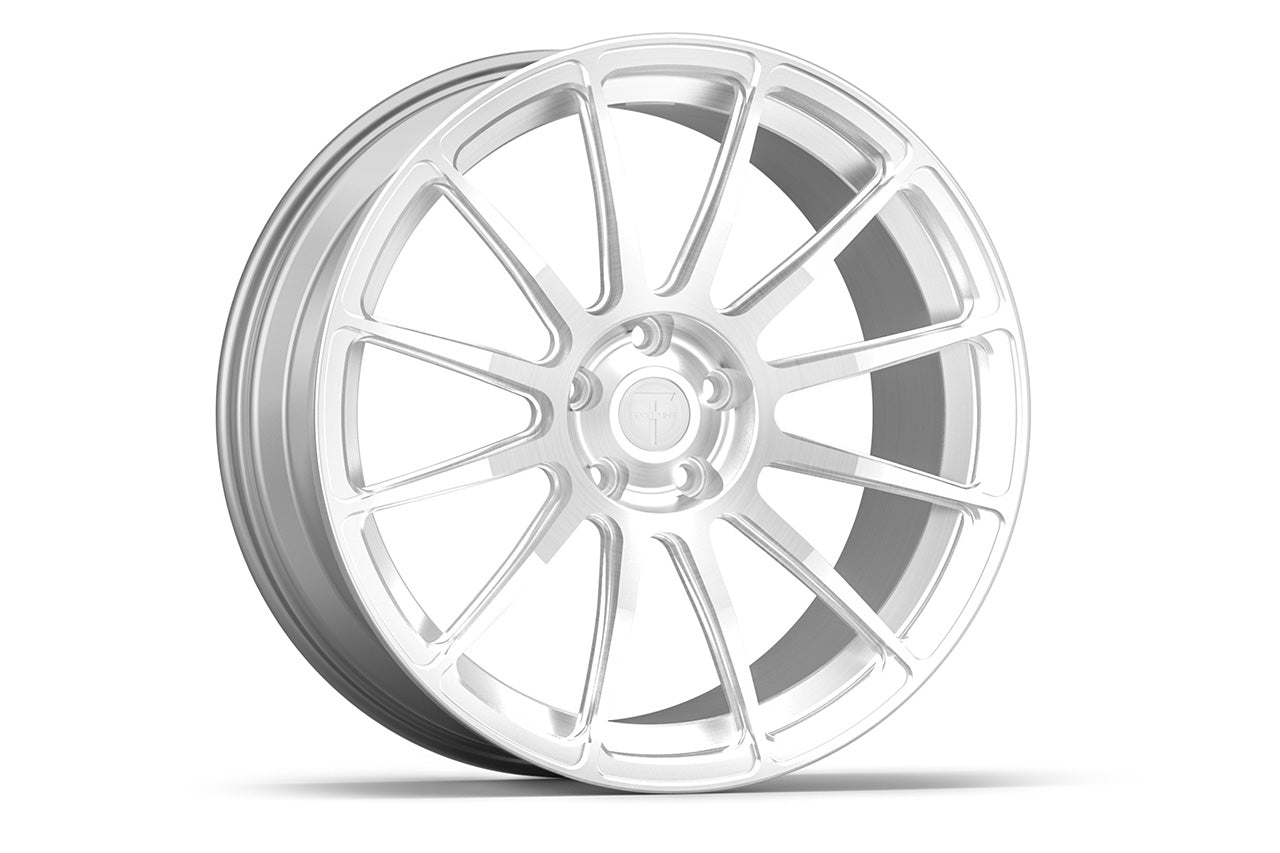 MX112 20" Tesla Model X Long Range & Plaid Wheel (Set of 4)