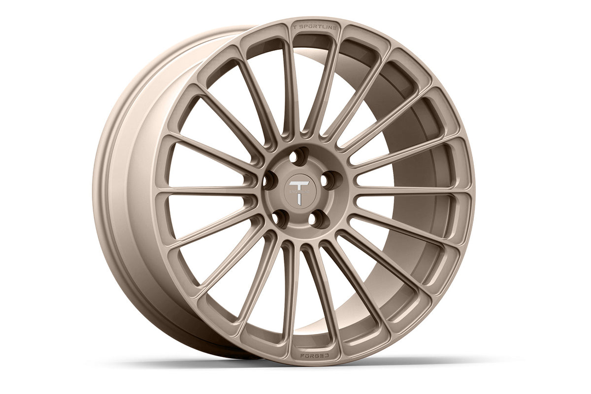TY118 20&quot; Tesla Model Y Wheel (Set of 4)